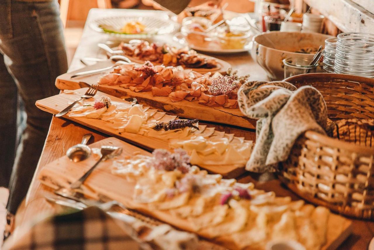 Alexanderhuette - Nur Zu Fuss Erreichbar Hotel Millstatt Kültér fotó